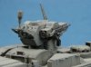 Trumpeter 01558 LAV III TUA (Tow-Under-Armour) (1:35)